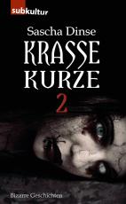 Cover-Bild Krasse Kurze 2