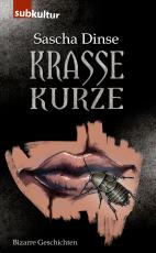 Cover-Bild Krasse Kurze
