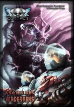 Cover-Bild Krater des Verderbens