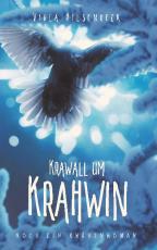Cover-Bild Krawall um Krahwin