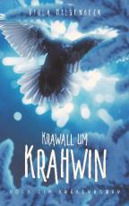 Cover-Bild Krawall um Krahwin