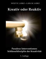 Cover-Bild Kreativ oder Reaktiv
