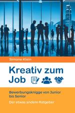 Cover-Bild Kreativ zum Job!