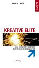 Cover-Bild Kreative Elite