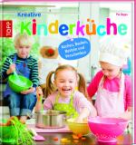 Cover-Bild Kreative Kinderküche