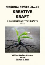 Cover-Bild Kreative Kraft