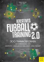 Cover-Bild Kreatives Fußballtraining 2.0