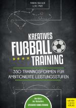 Cover-Bild Kreatives Fußballtraining