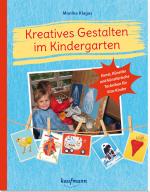 Cover-Bild Kreatives Gestalten im Kindergarten