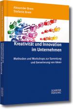 Cover-Bild Kreativität und Innovation im Unternehmen