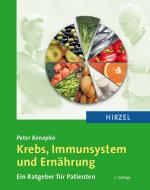 Cover-Bild Krebs, Immunsystem und Ernährung