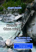 Cover-Bild Krebs? Ohne mich!
