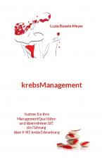 Cover-Bild krebsManagement