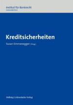 Cover-Bild Kreditsicherheiten