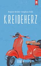 Cover-Bild Kreideherz