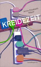 Cover-Bild Kreidezeit