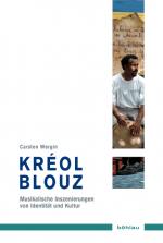 Cover-Bild Kréol Blouz