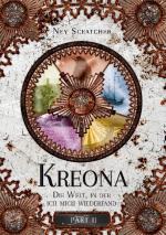 Cover-Bild Kreona