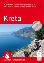 Cover-Bild Kreta