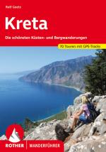 Cover-Bild Kreta