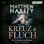 Cover-Bild Kreuz und Fluch