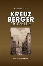 Cover-Bild Kreuzberger Novelle