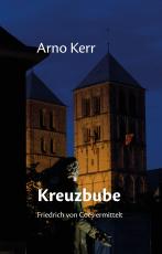Cover-Bild Kreuzbube