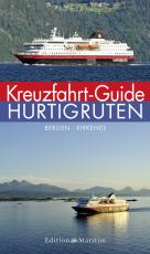 Cover-Bild Kreuzfahrt-Guide Hurtigruten