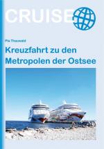 Cover-Bild Kreuzfahrt zu den Metropolen der Ostsee