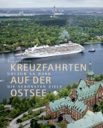 Cover-Bild Kreuzfahrten auf der Ostsee