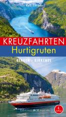 Cover-Bild Kreuzfahrten Hurtigruten