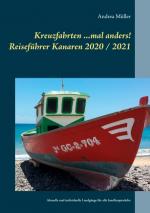 Cover-Bild Kreuzfahrten ...mal anders! Reiseführer Kanaren 2020 / 2021