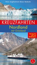 Cover-Bild Kreuzfahrten Nordland