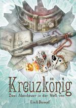 Cover-Bild Kreuzkönig