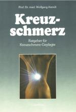 Cover-Bild Kreuzschmerz