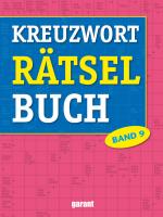 Cover-Bild Kreuzworträtselbuch Band 9