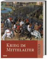 Cover-Bild Krieg im Mittelalter