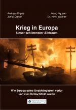Cover-Bild Krieg in Europa - Unser schlimmster Albtraum