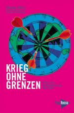 Cover-Bild Krieg ohne Grenzen