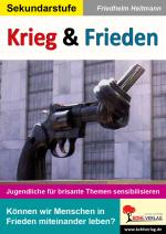 Cover-Bild Krieg & Frieden