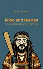 Cover-Bild Krieg und Frieden