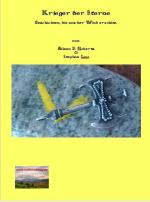 Cover-Bild Krieger der Sterne