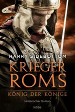 Cover-Bild Krieger Roms - König der Könige