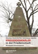 Cover-Bild Kriegerdenkmäler in Münster