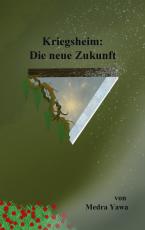 Cover-Bild Kriegsheim