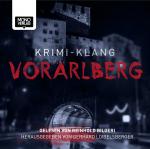 Cover-Bild Krimi-Klang Vorarlberg