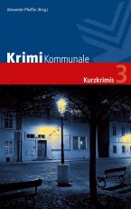 Cover-Bild Krimi Kommunale 3