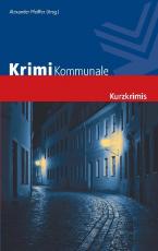 Cover-Bild Krimi Kommunale