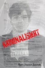 Cover-Bild Kriminalisiert