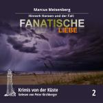 Cover-Bild Krimis von der Küste Teil 2